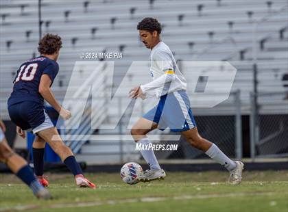 Thumbnail 2 in Triton @ Terry Sanford photogallery.