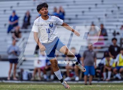 Thumbnail 3 in Triton @ Terry Sanford photogallery.