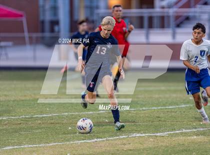 Thumbnail 1 in Triton @ Terry Sanford photogallery.