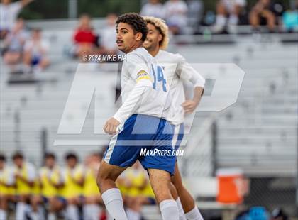 Thumbnail 1 in Triton @ Terry Sanford photogallery.