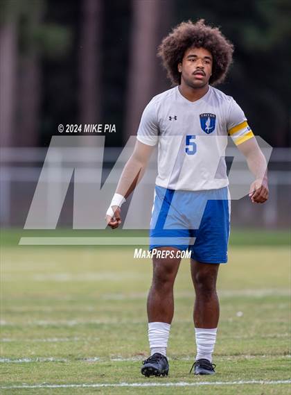 Thumbnail 2 in Triton @ Terry Sanford photogallery.