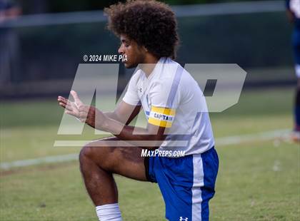 Thumbnail 1 in Triton @ Terry Sanford photogallery.