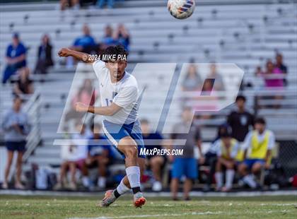 Thumbnail 3 in Triton @ Terry Sanford photogallery.