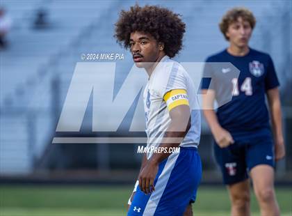 Thumbnail 3 in Triton @ Terry Sanford photogallery.