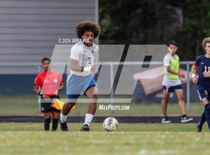 Thumbnail 3 in Triton @ Terry Sanford photogallery.