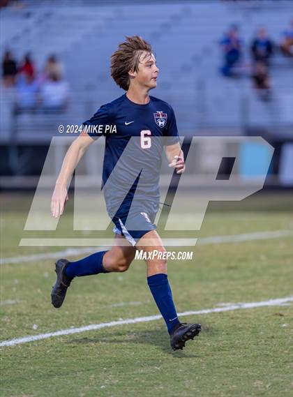 Thumbnail 3 in Triton @ Terry Sanford photogallery.