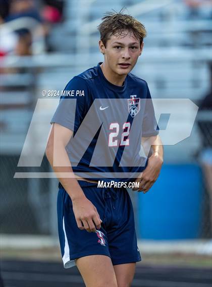 Thumbnail 3 in Triton @ Terry Sanford photogallery.