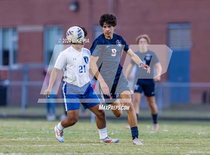 Thumbnail 1 in Triton @ Terry Sanford photogallery.