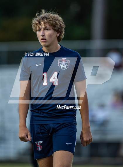 Thumbnail 1 in Triton @ Terry Sanford photogallery.
