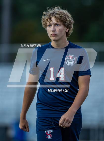 Thumbnail 2 in Triton @ Terry Sanford photogallery.