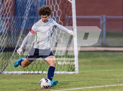Thumbnail 1 in Triton @ Terry Sanford photogallery.