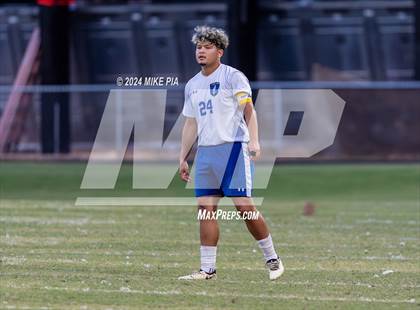 Thumbnail 2 in Triton @ Terry Sanford photogallery.