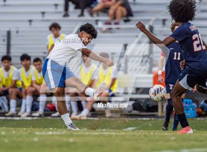 Thumbnail 1 in Triton @ Terry Sanford photogallery.