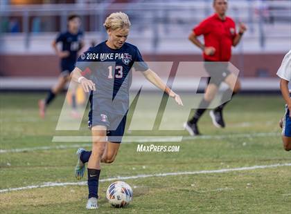 Thumbnail 1 in Triton @ Terry Sanford photogallery.