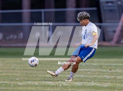 Thumbnail 3 in Triton @ Terry Sanford photogallery.