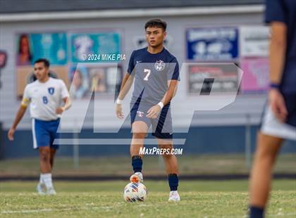 Thumbnail 2 in Triton @ Terry Sanford photogallery.