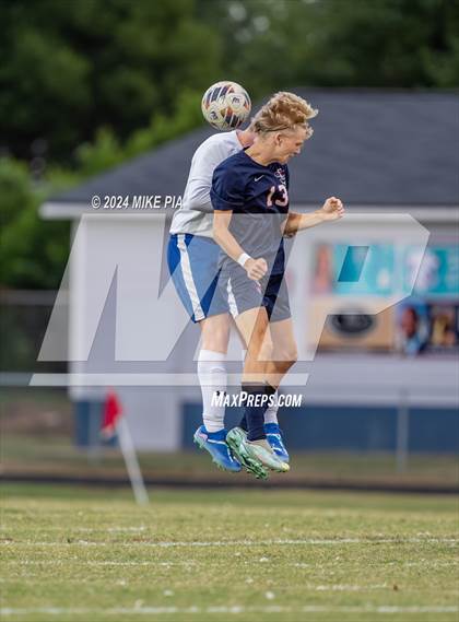 Thumbnail 2 in Triton @ Terry Sanford photogallery.