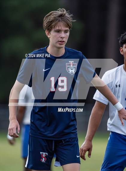 Thumbnail 3 in Triton @ Terry Sanford photogallery.