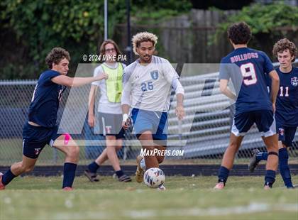 Thumbnail 1 in Triton @ Terry Sanford photogallery.