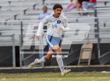 Thumbnail 2 in Triton @ Terry Sanford photogallery.