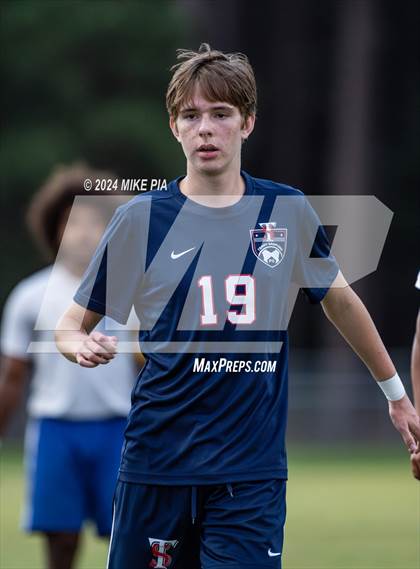 Thumbnail 3 in Triton @ Terry Sanford photogallery.