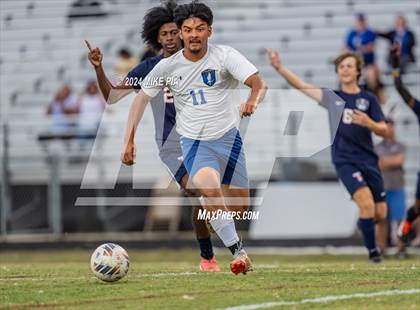Thumbnail 2 in Triton @ Terry Sanford photogallery.