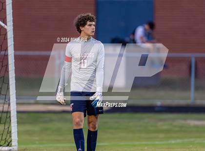 Thumbnail 3 in Triton @ Terry Sanford photogallery.