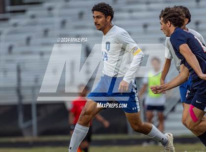 Thumbnail 2 in Triton @ Terry Sanford photogallery.
