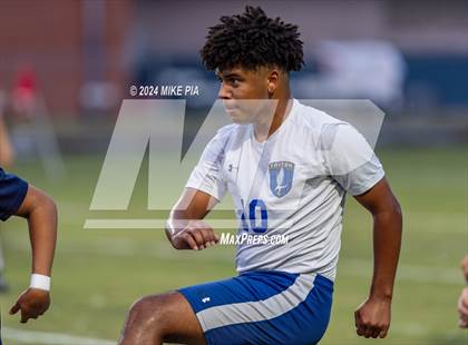 Thumbnail 3 in Triton @ Terry Sanford photogallery.