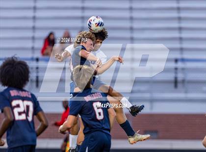 Thumbnail 1 in Triton @ Terry Sanford photogallery.