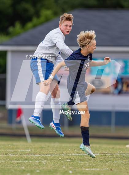 Thumbnail 3 in Triton @ Terry Sanford photogallery.