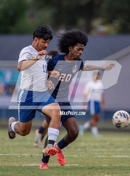Thumbnail 1 in Triton @ Terry Sanford photogallery.