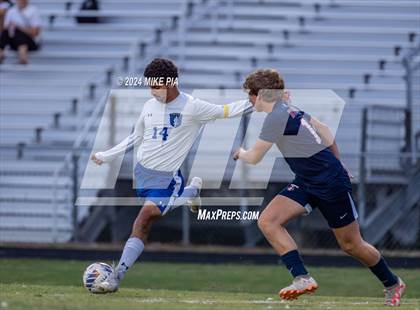 Thumbnail 2 in Triton @ Terry Sanford photogallery.