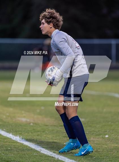 Thumbnail 1 in Triton @ Terry Sanford photogallery.