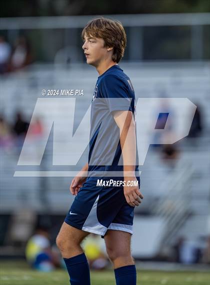 Thumbnail 2 in Triton @ Terry Sanford photogallery.
