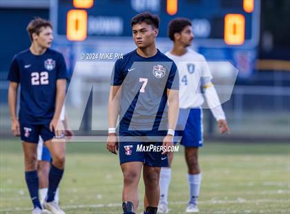 Thumbnail 3 in Triton @ Terry Sanford photogallery.