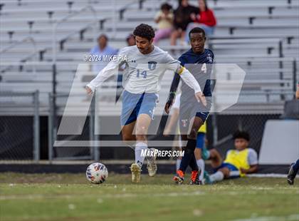 Thumbnail 1 in Triton @ Terry Sanford photogallery.
