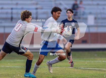 Thumbnail 2 in Triton @ Terry Sanford photogallery.