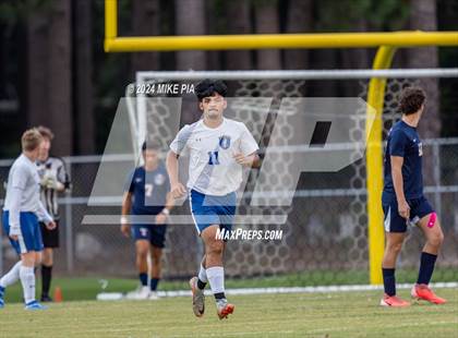 Thumbnail 3 in Triton @ Terry Sanford photogallery.