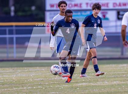 Thumbnail 2 in Triton @ Terry Sanford photogallery.