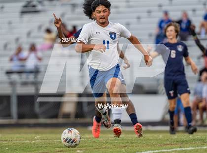 Thumbnail 3 in Triton @ Terry Sanford photogallery.