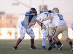 Photo from the gallery "Garces Memorial @ Frontier"