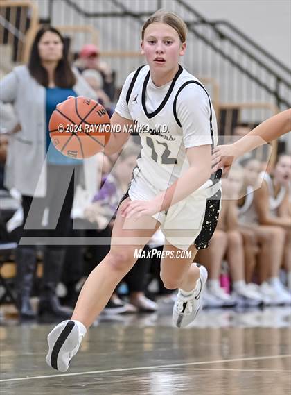 Thumbnail 3 in Indianapolis Bishop Chatard @ Mt. Vernon photogallery.