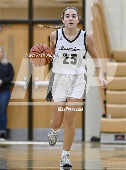 Thumbnail 1 in Indianapolis Bishop Chatard @ Mt. Vernon photogallery.
