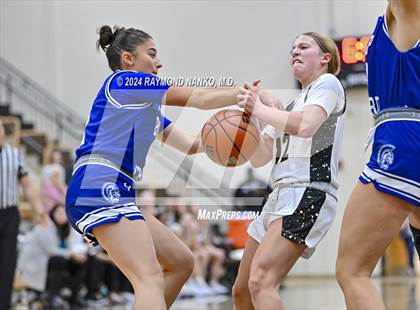 Thumbnail 3 in Indianapolis Bishop Chatard @ Mt. Vernon photogallery.