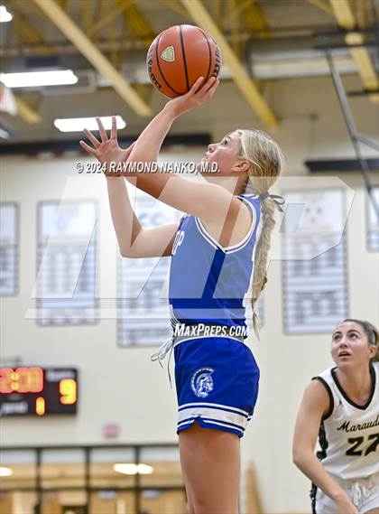 Thumbnail 2 in Indianapolis Bishop Chatard @ Mt. Vernon photogallery.