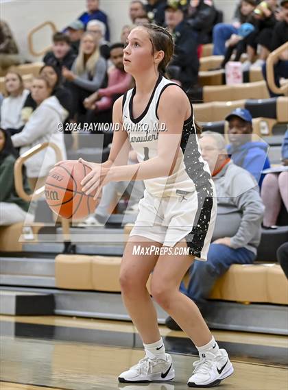 Thumbnail 1 in Indianapolis Bishop Chatard @ Mt. Vernon photogallery.