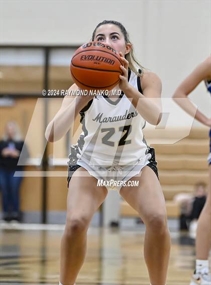 Thumbnail 2 in Indianapolis Bishop Chatard @ Mt. Vernon photogallery.