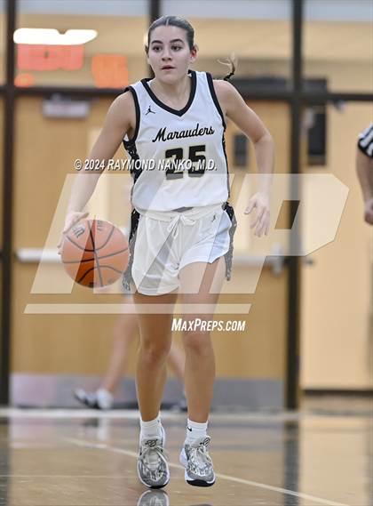 Thumbnail 1 in Indianapolis Bishop Chatard @ Mt. Vernon photogallery.