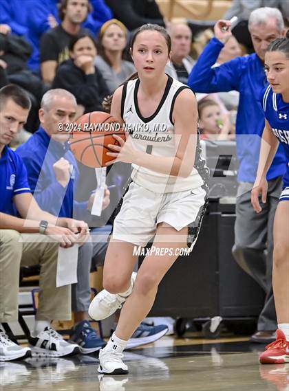 Thumbnail 2 in Indianapolis Bishop Chatard @ Mt. Vernon photogallery.